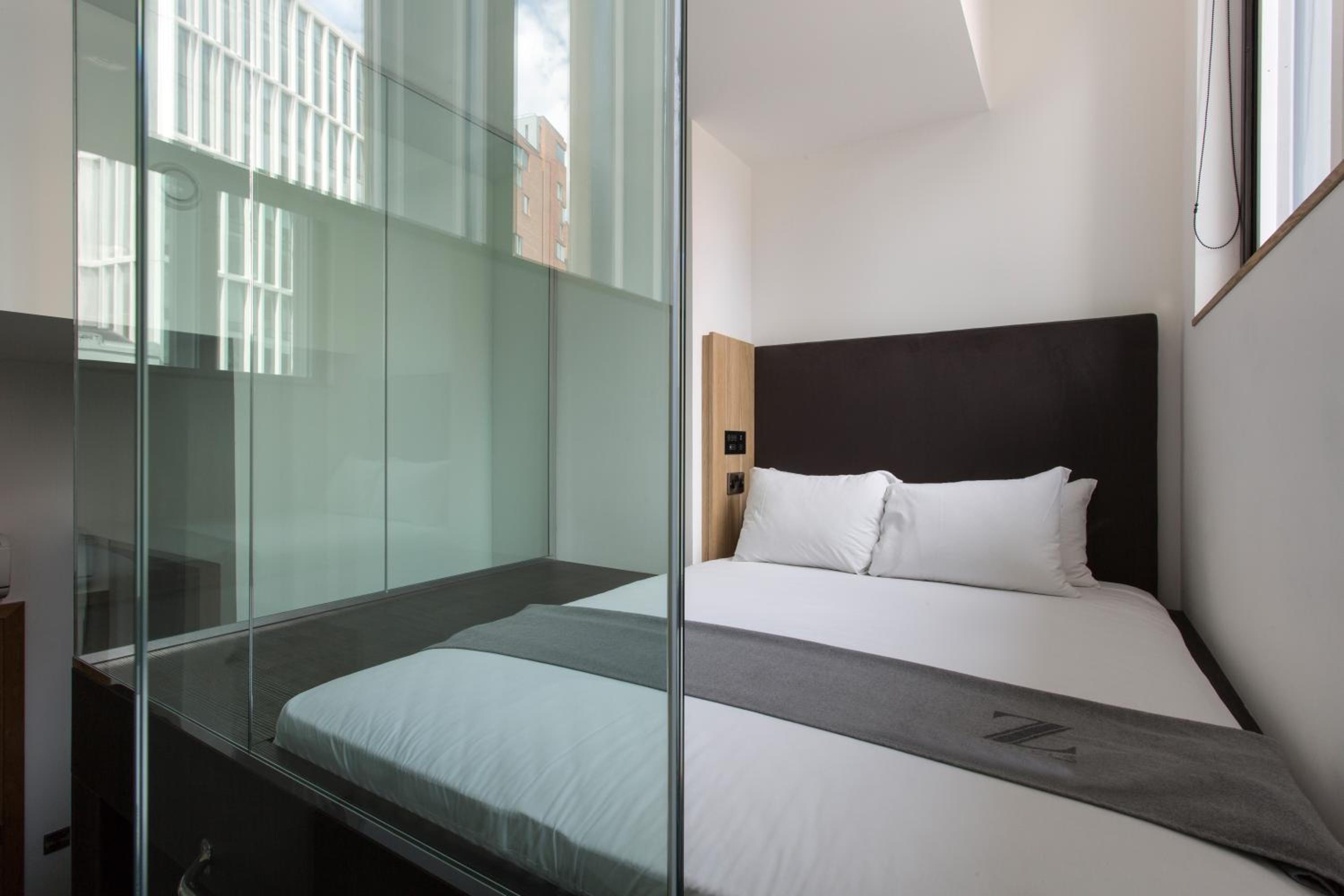 The Z Hotel Covent Garden