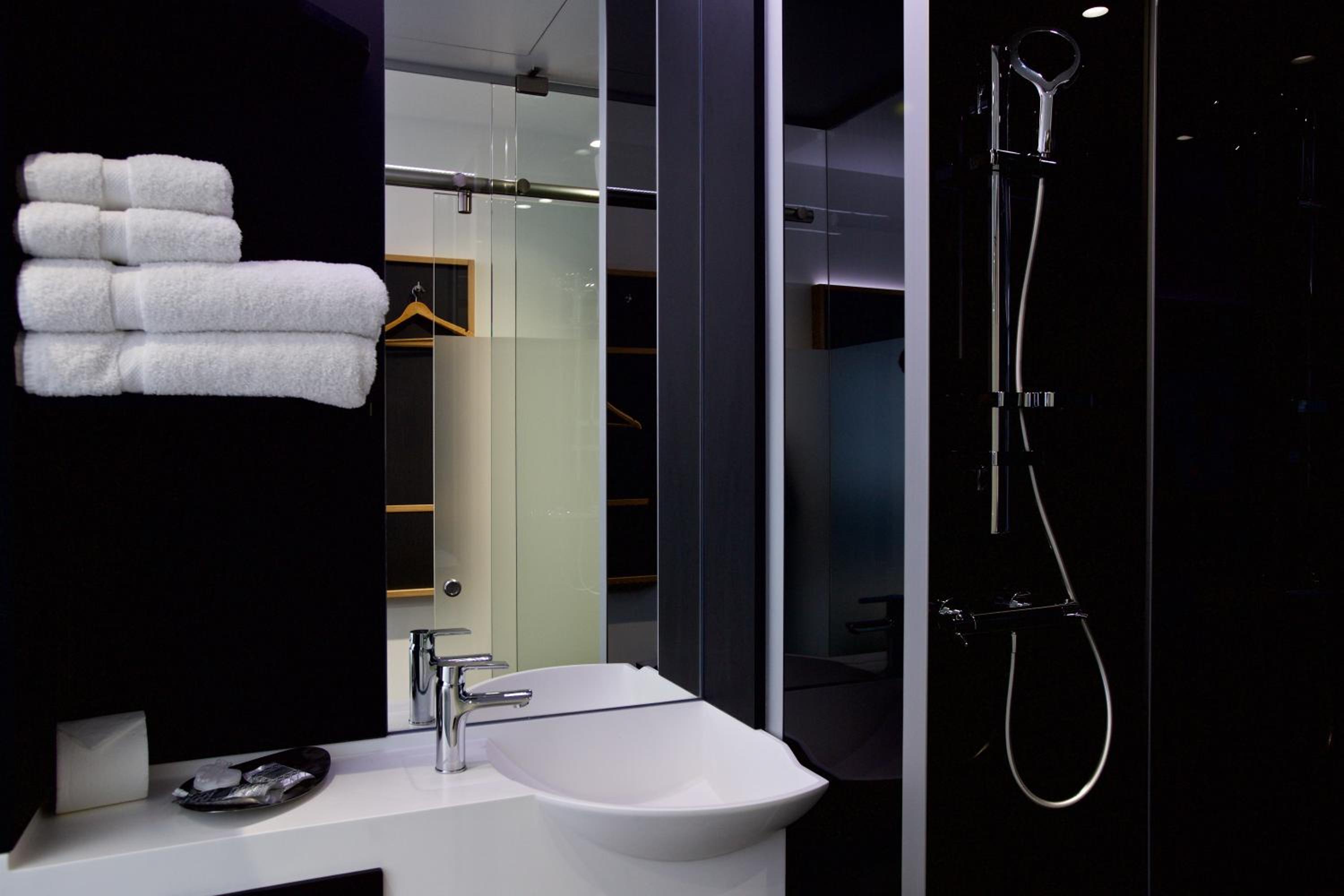 The Z Hotel Covent Garden