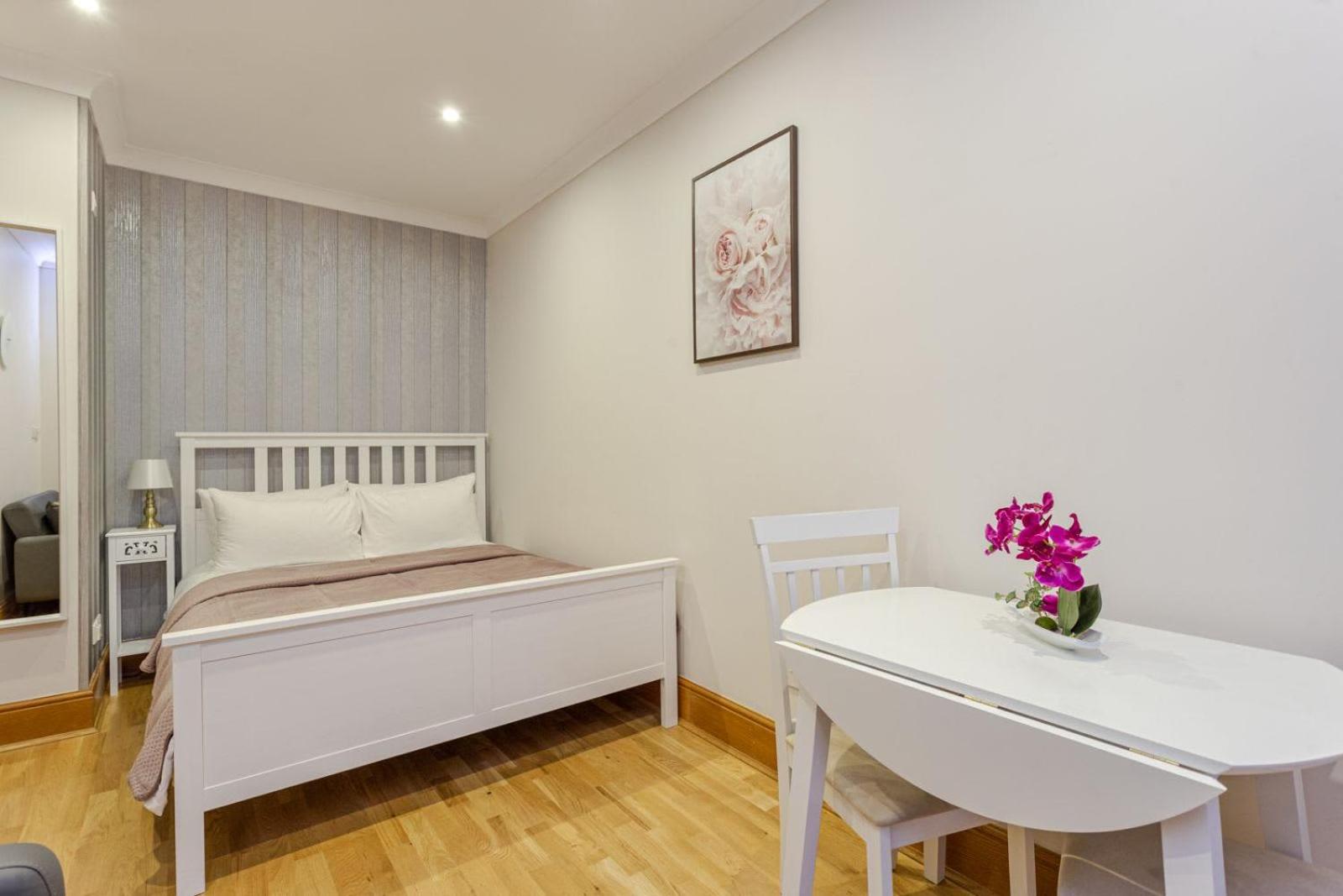 Cleveland Residences Russell Square