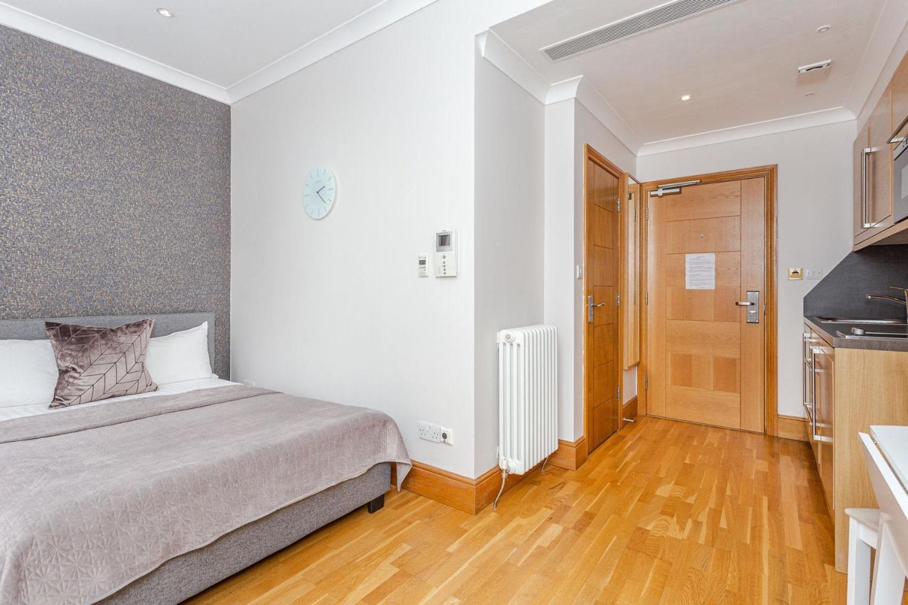 Cleveland Residences Russell Square