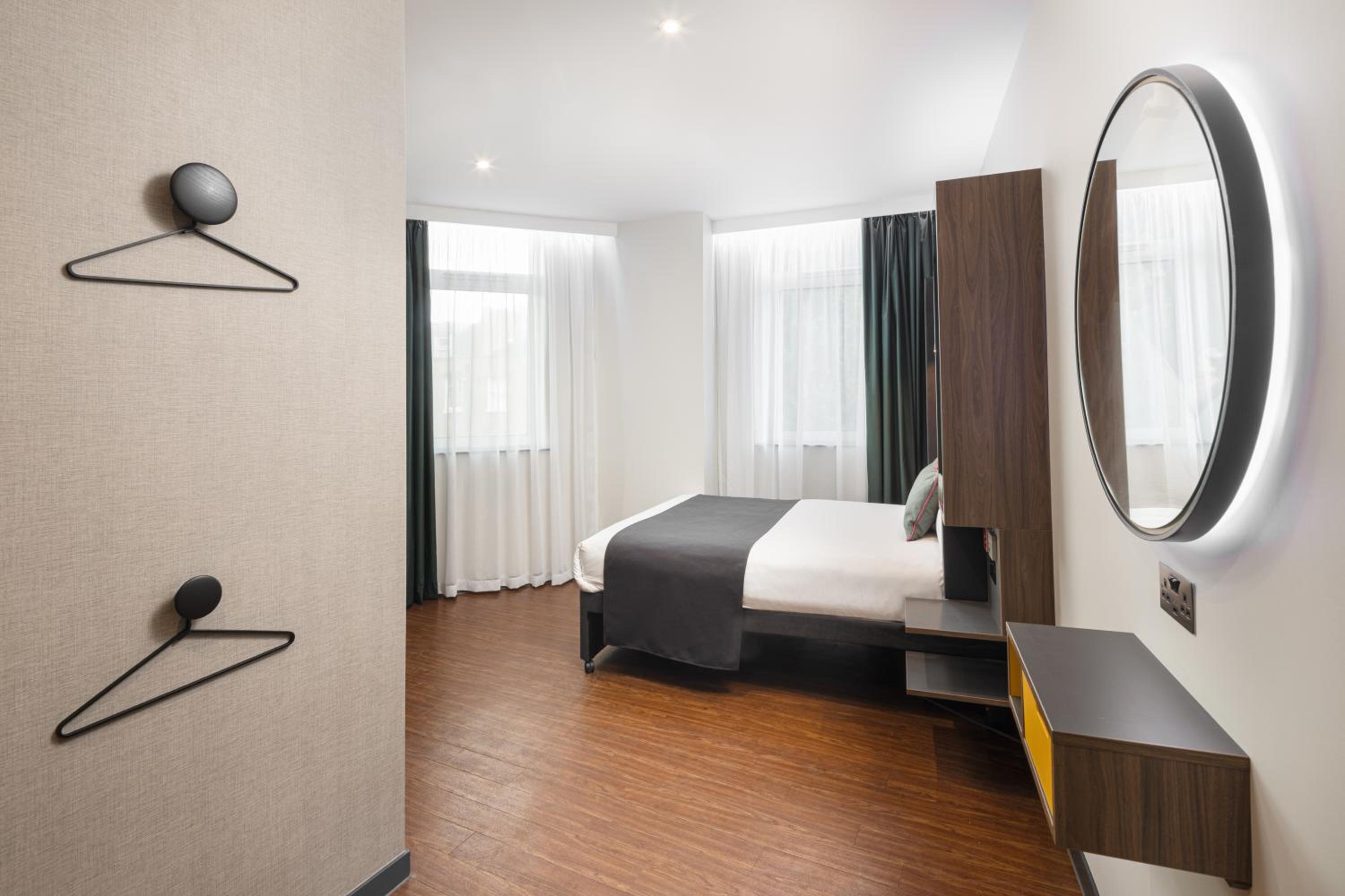 Point A Hotel London Kings Cross – St Pancras