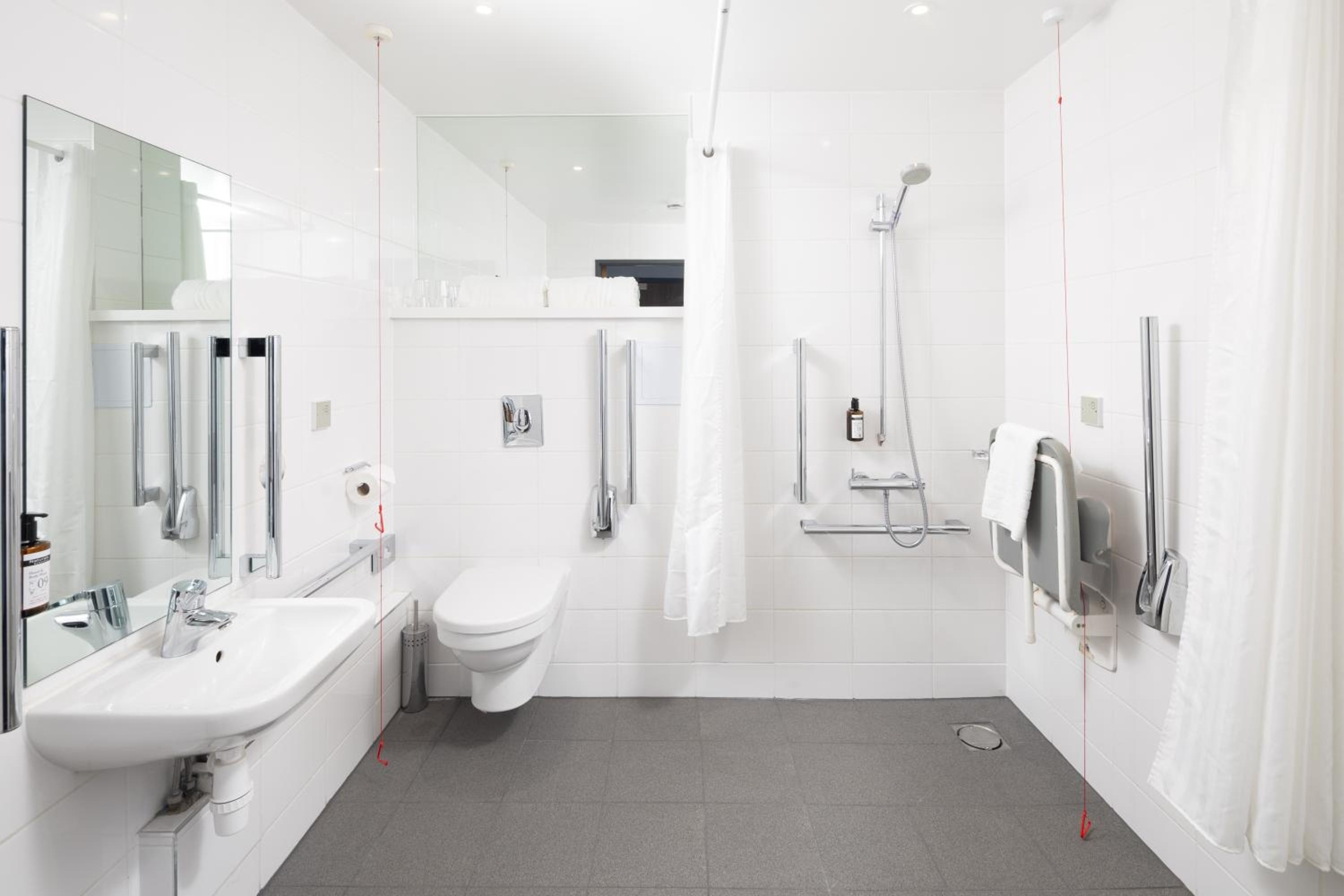 Point A Hotel London Kings Cross – St Pancras