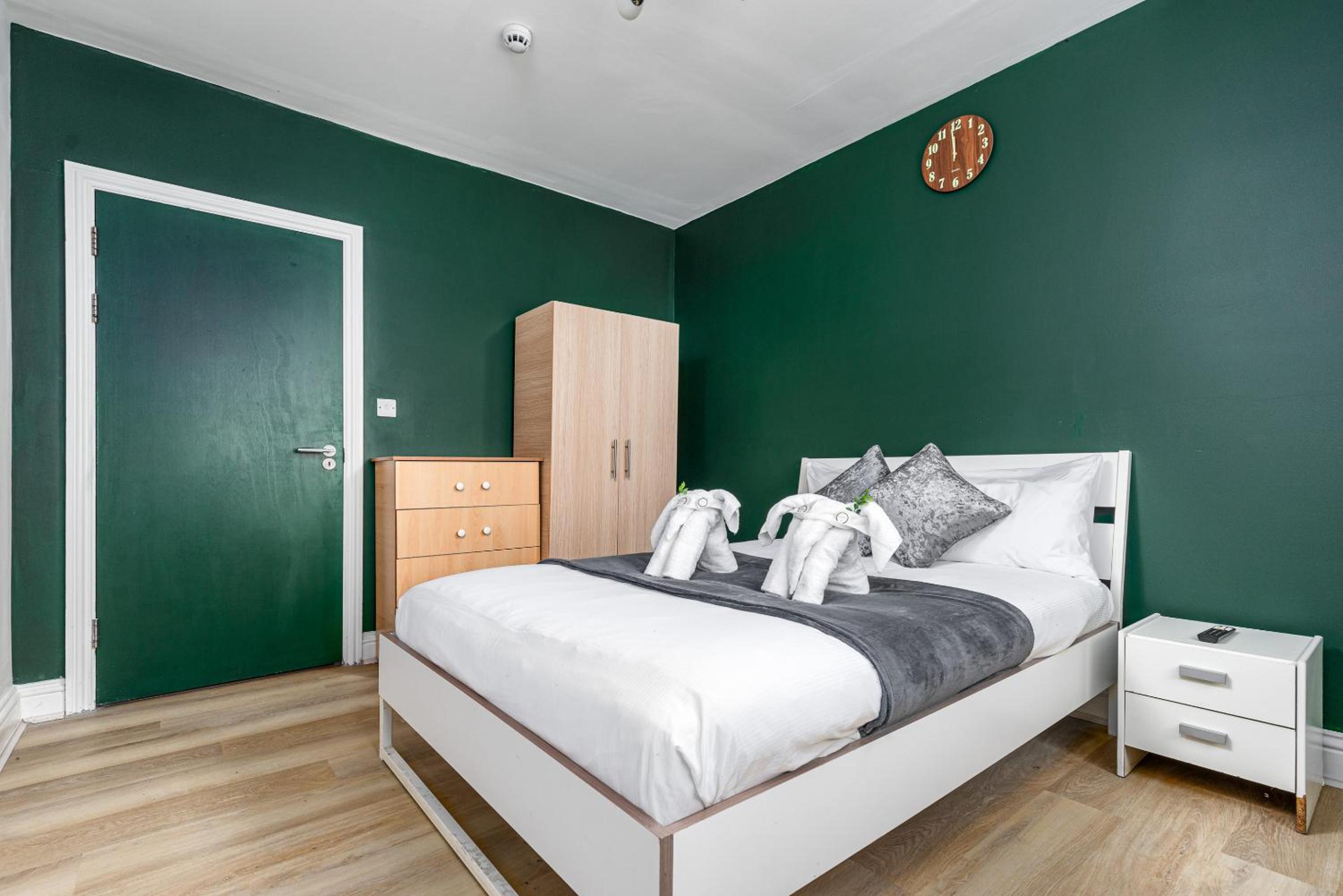 City Gate Guest House