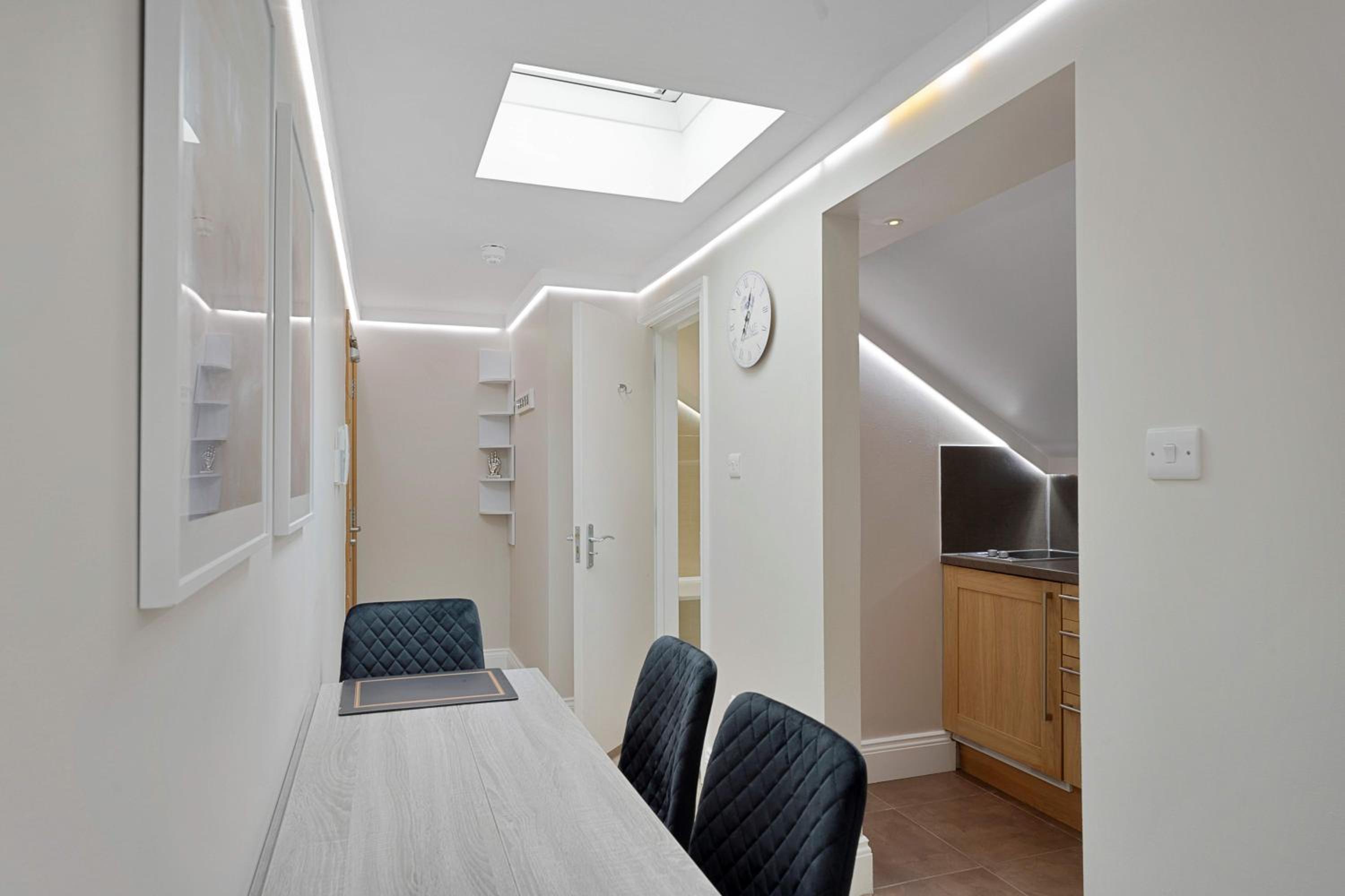 Cleveland Residences Russell Square
