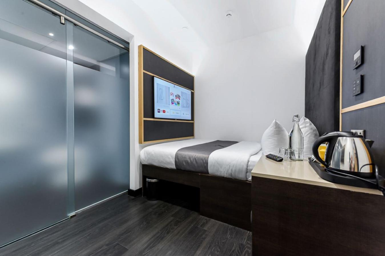 The Z Hotel Trafalgar