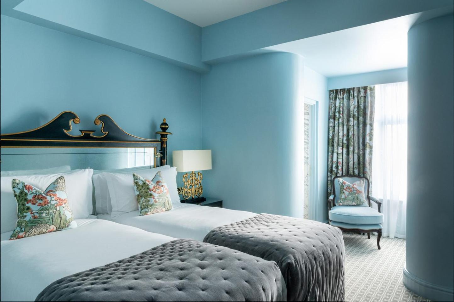 The Kensington
