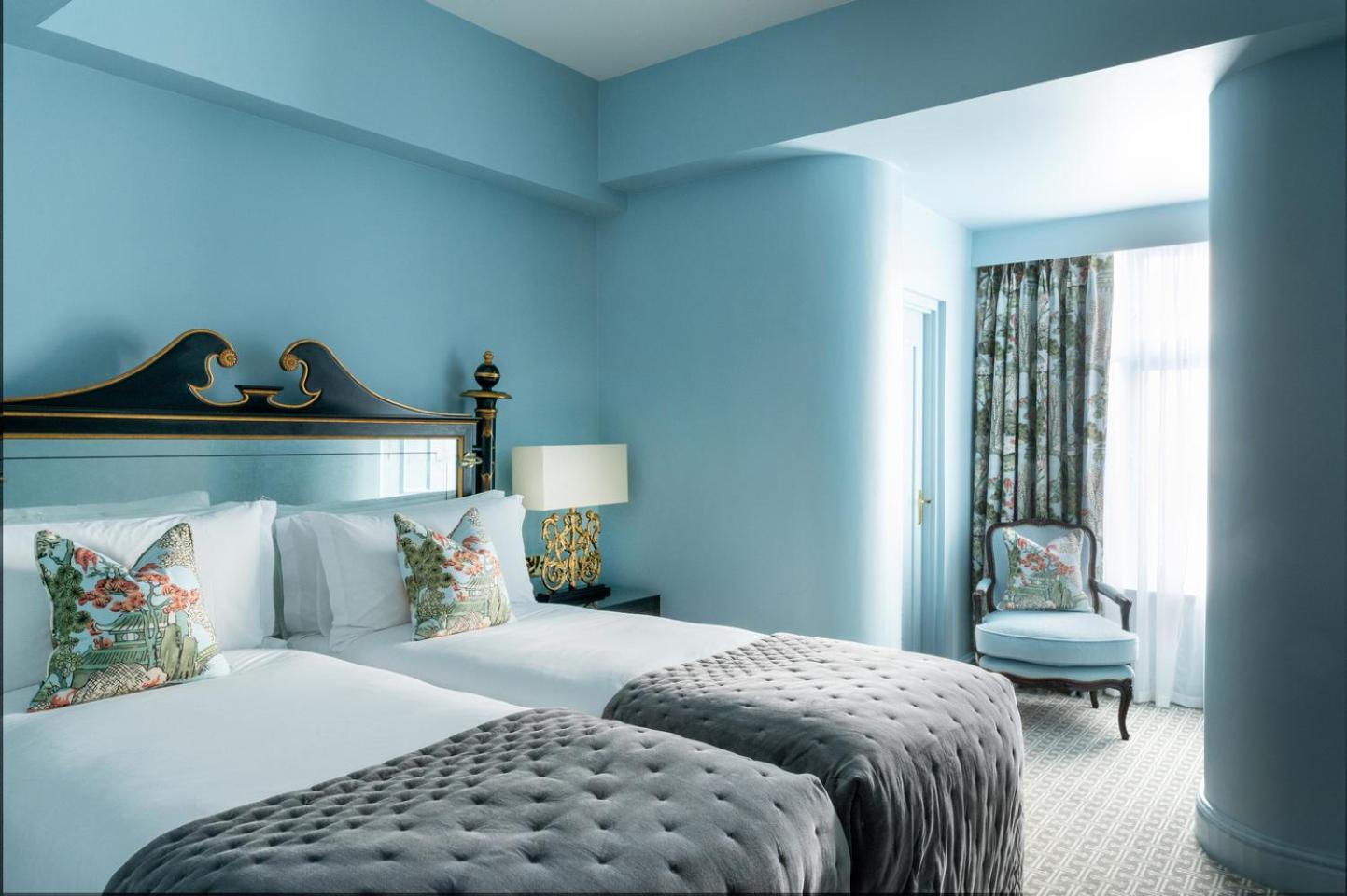 The Kensington