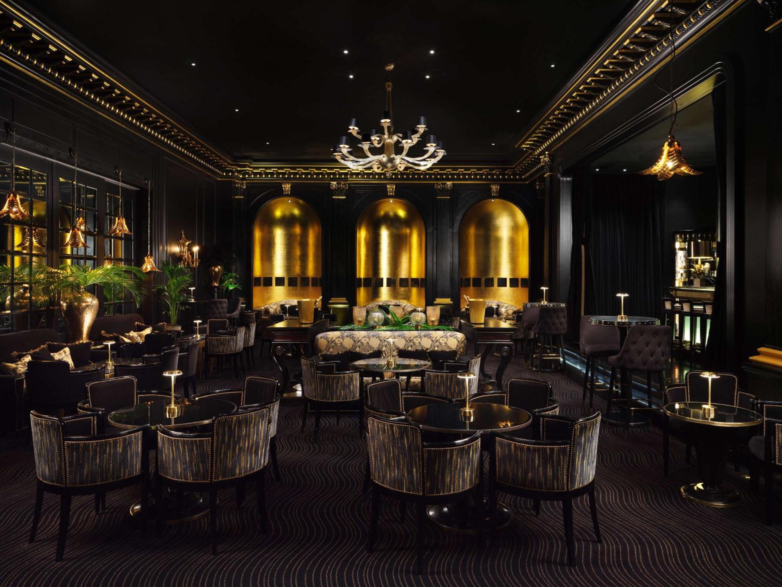 The Savoy