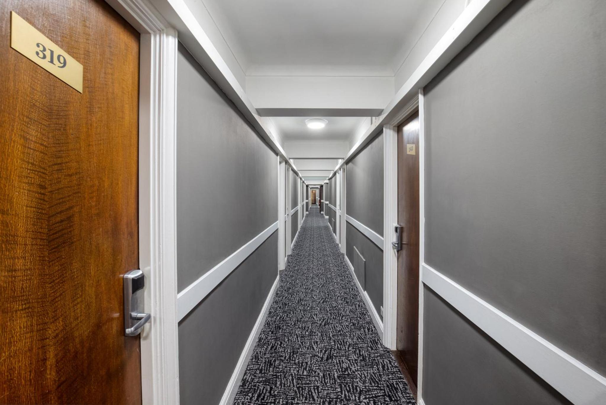 Tavistock Hotel