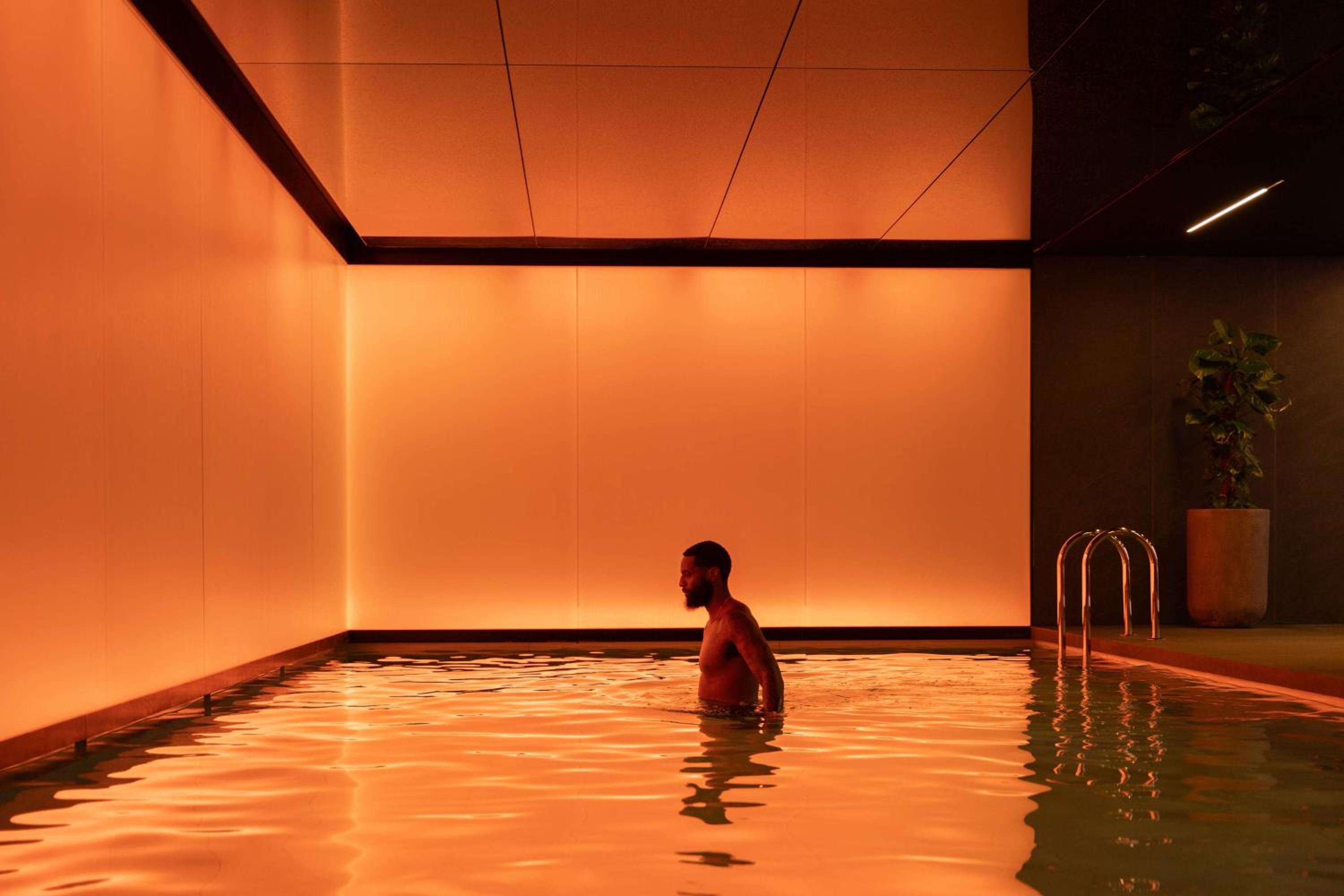Art'Otel London Hoxton
