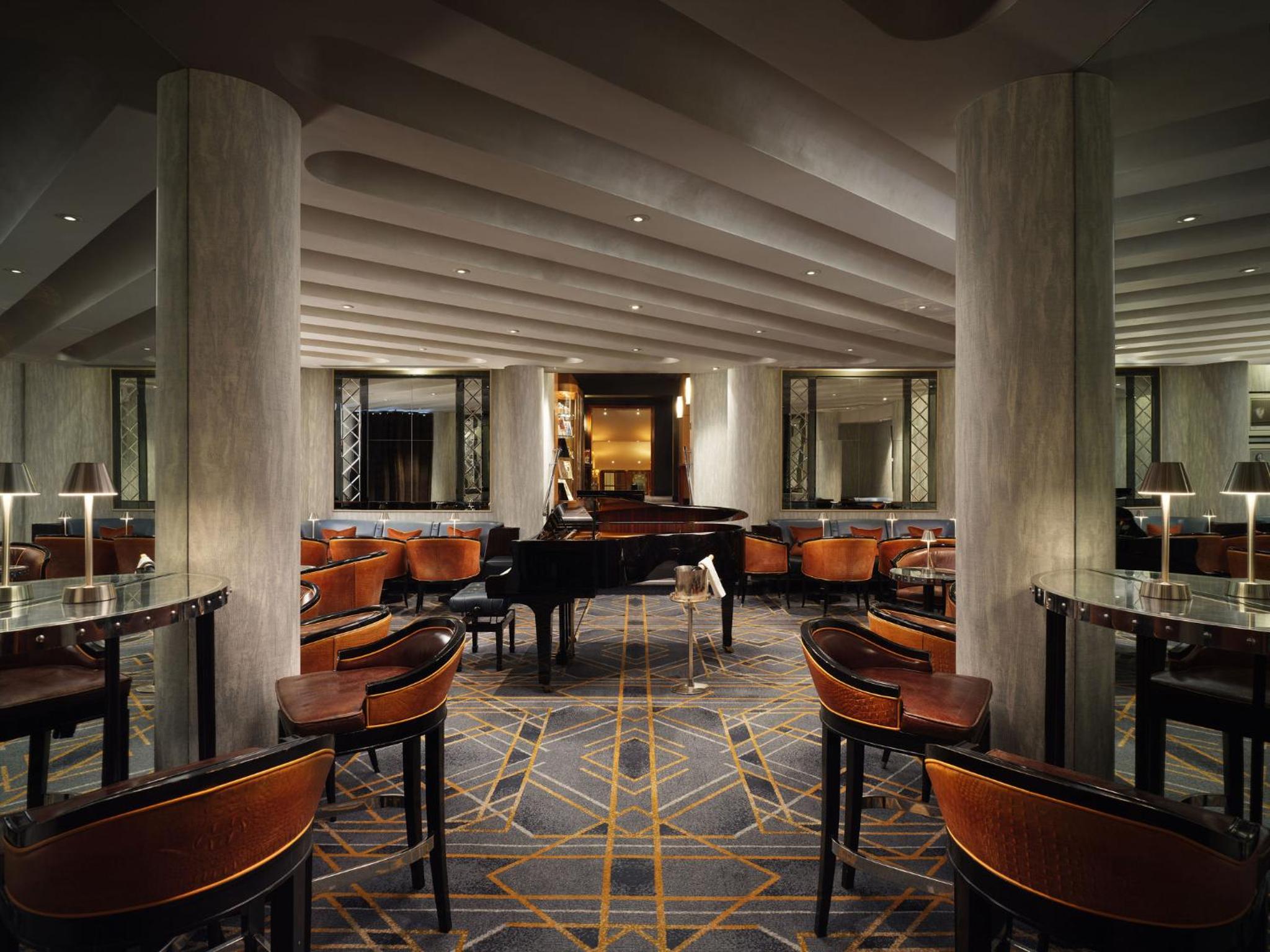 The Savoy