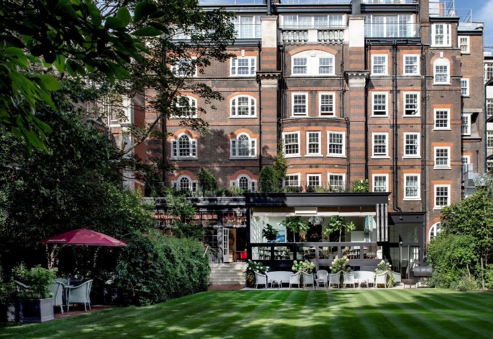 The Goring