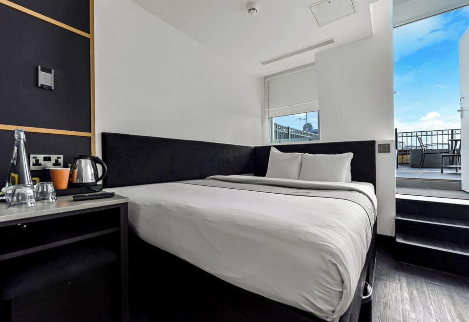The Z Hotel Covent Garden