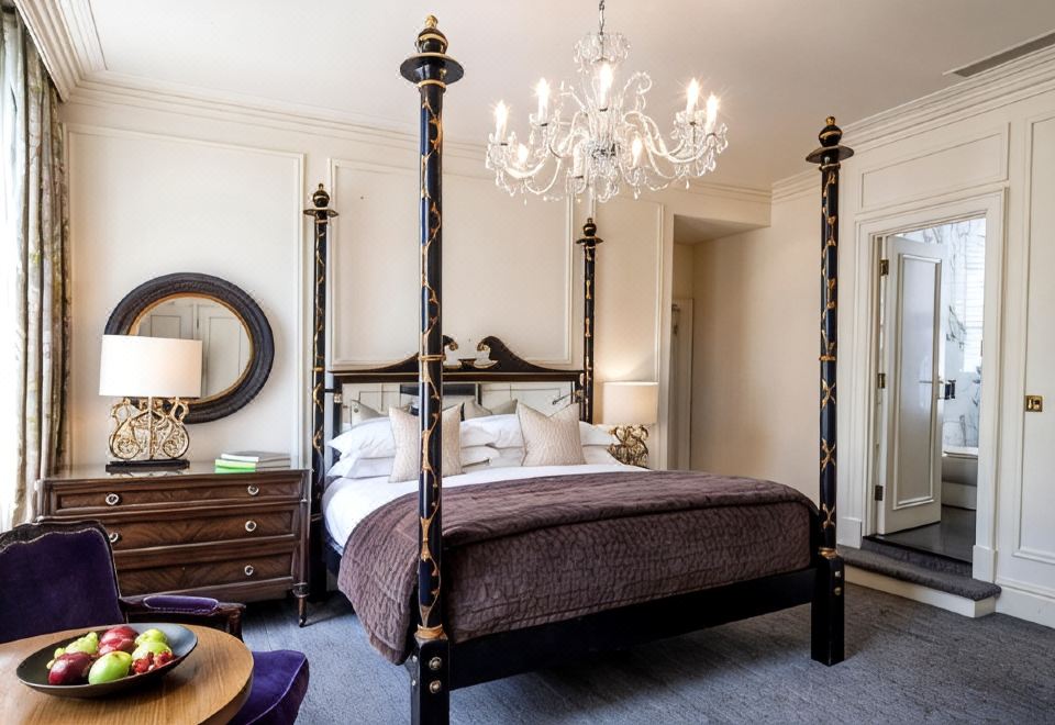 The Kensington